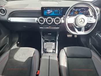 Used Mercedes-Benz EQB 2023 for sale - 79829546: Photo