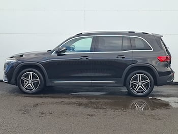 Used Mercedes-Benz EQB 2023 for sale - 79829546: Photo