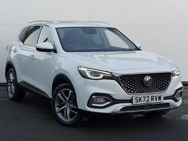 Used MG MG HS 2022 for sale - 76785685: Photo 1