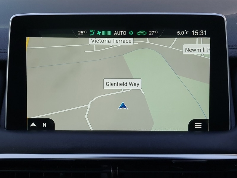 Used MG MG HS 2022 for sale - 76785685: Photo 10