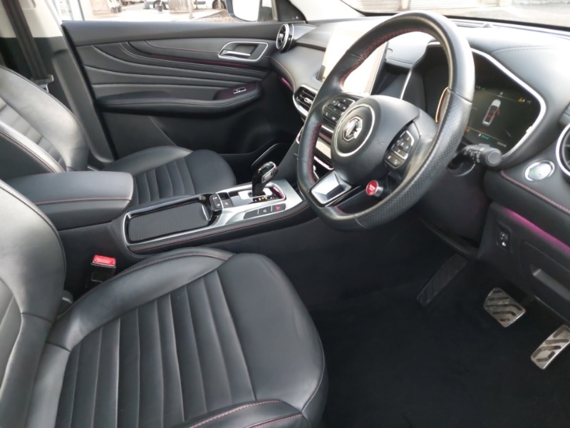 Used MG MG HS 2022 for sale - 76785685: Photo 12