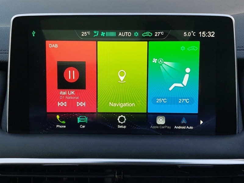 Used MG MG HS 2022 for sale - 76785685: Photo 14