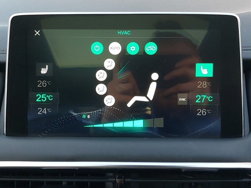 Used MG MG HS 2022 for sale - 76785685: Photo 16