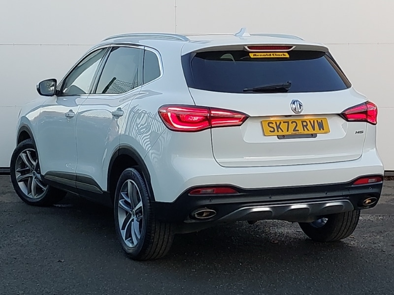 Used MG MG HS 2022 for sale - 76785685: Photo 3