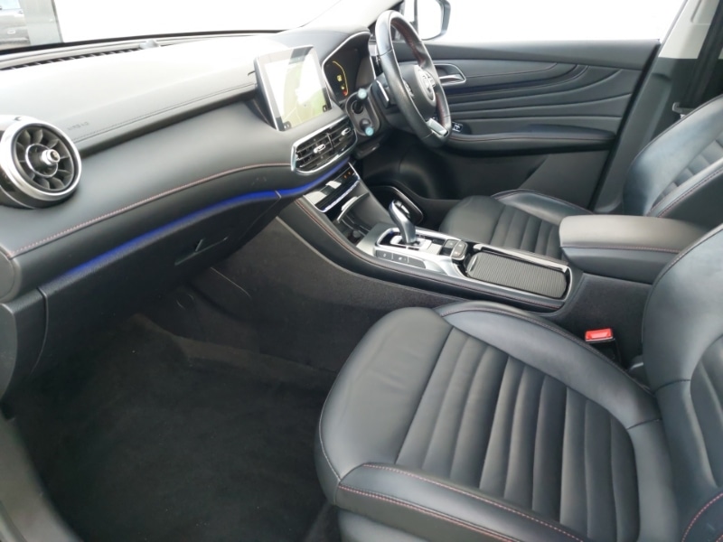 Used MG MG HS 2022 for sale - 76785685: Photo 5