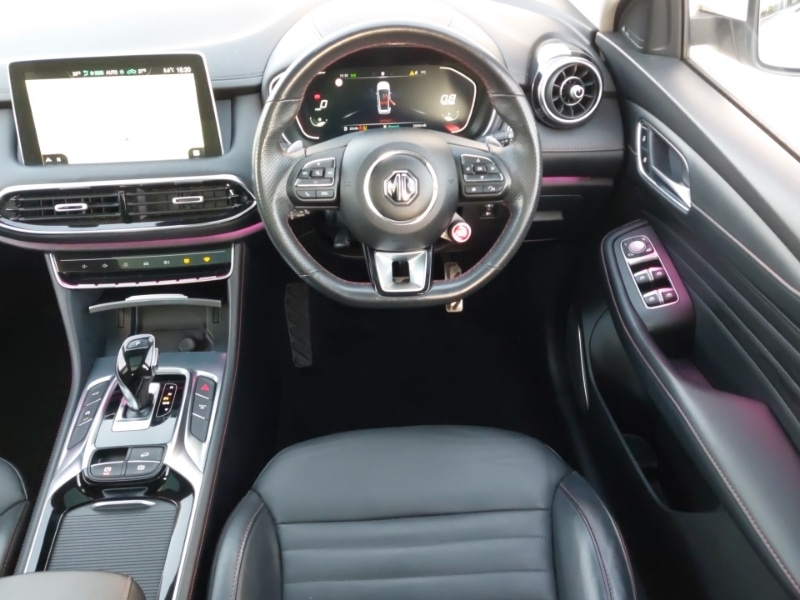 Used MG MG HS 2022 for sale - 76785685: Photo 7