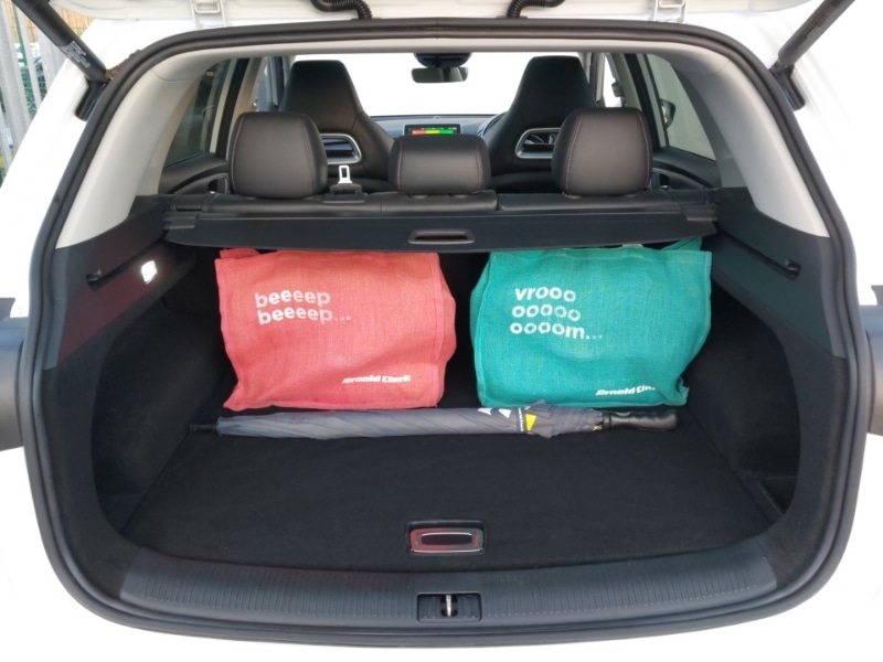 Used MG MG HS 2022 for sale - 76785685: Photo 8