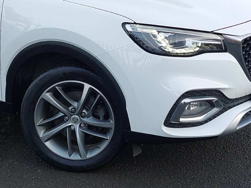 Used MG MG HS 2022 for sale - 76785685: Photo 9