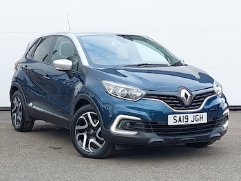 Renault - Captur
