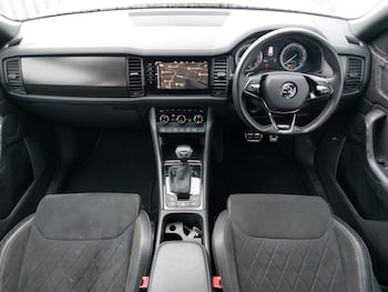 Used Skoda Kodiaq 2022 for sale - 75605629: Photo