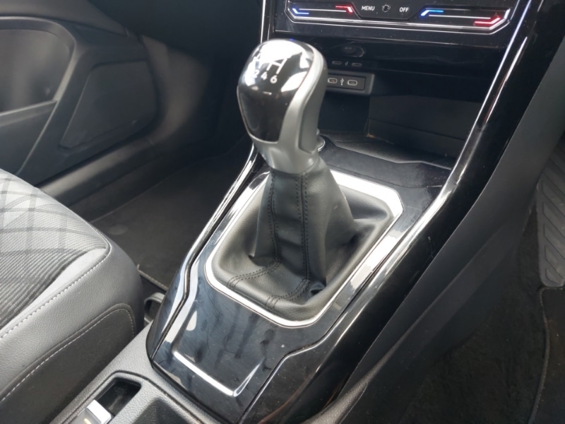 Used Volkswagen T-Roc 2022 for sale - 78183822: Photo 19