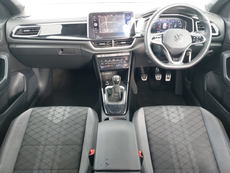 Used Volkswagen T-Roc 2022 for sale - 78183822: Photo 2