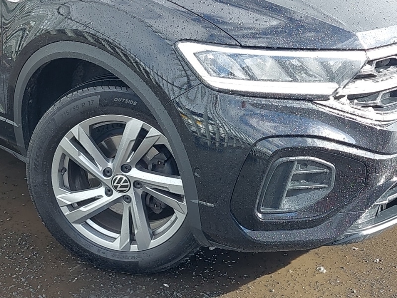 Used Volkswagen T-Roc 2022 for sale - 78183822: Photo 9