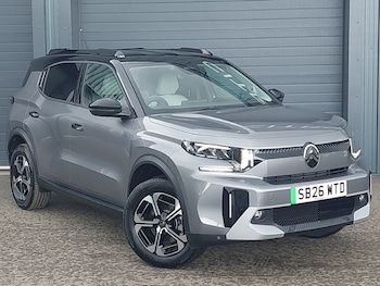 Used Citroen C3 Aircross 2026 for sale - 79214136: Photo