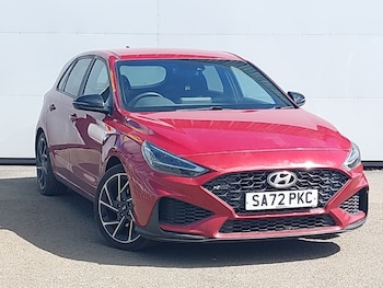 Used Hyundai i30 2022 for sale - 79011466: Photo