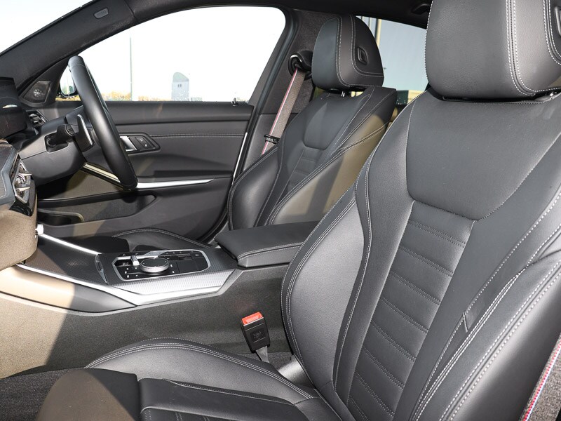 Used BMW 3 Series 2024 for sale - 77503505: Photo 10