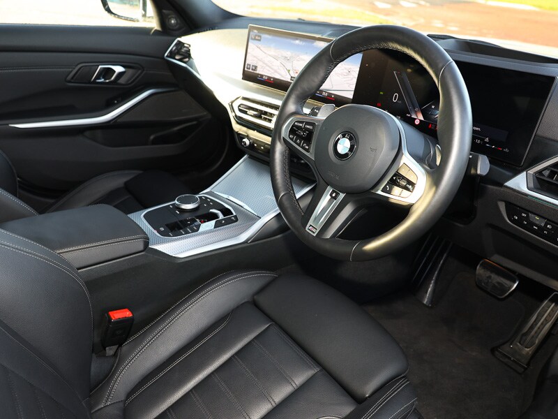 Used BMW 3 Series 2024 for sale - 77503505: Photo 12