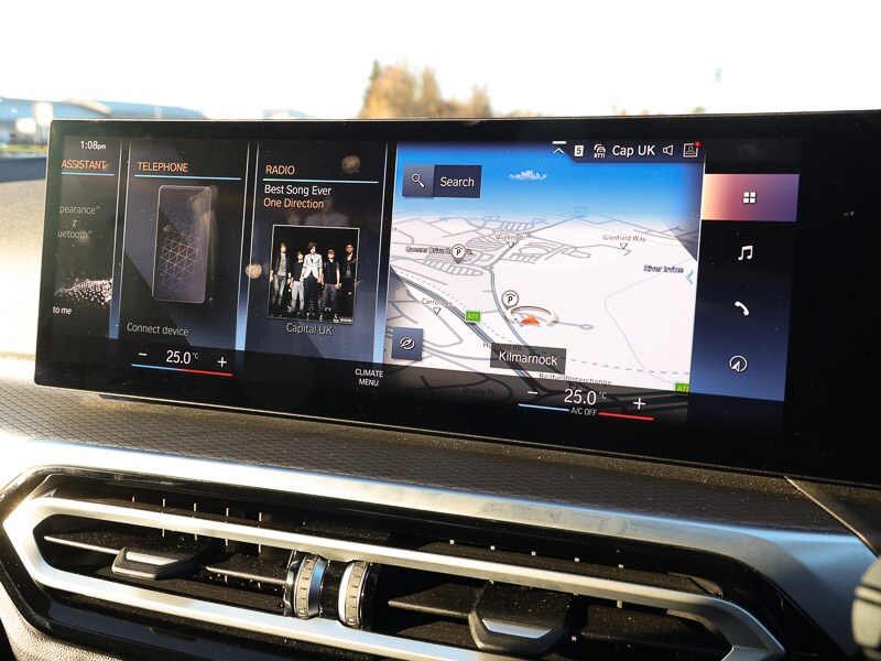 Used BMW 3 Series 2024 for sale - 77503505: Photo 13