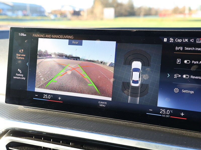 Used BMW 3 Series 2024 for sale - 77503505: Photo 14