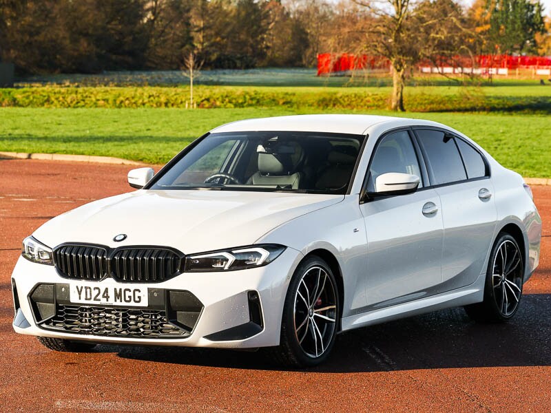 Used BMW 3 Series 2024 for sale - 77503505: Photo 15