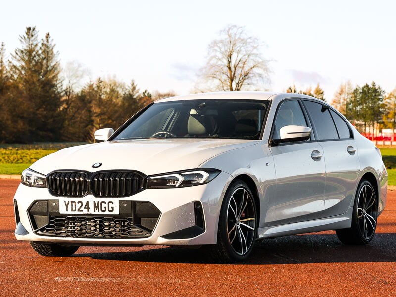 Used BMW 3 Series 2024 for sale - 77503505: Photo 16