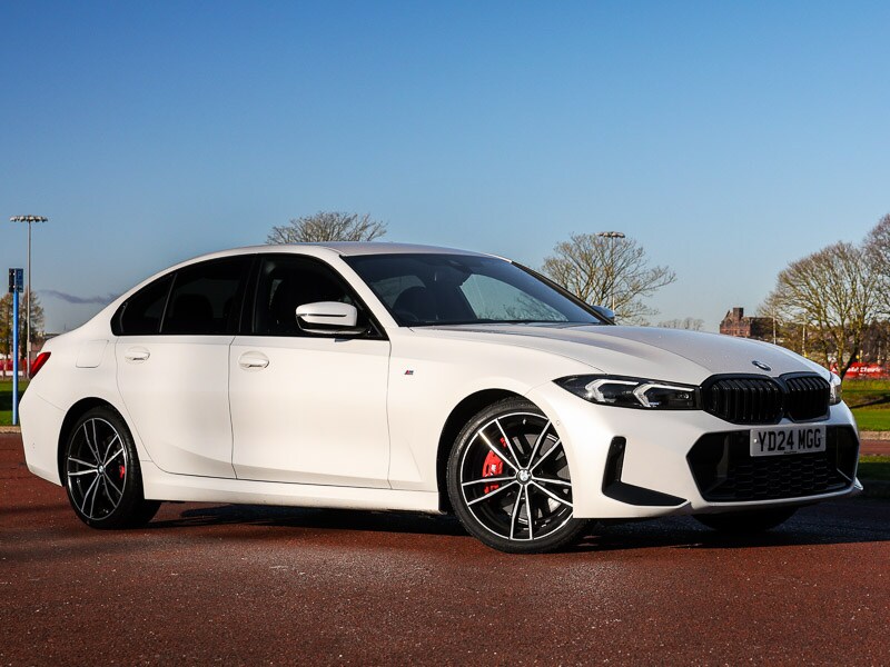 Used BMW 3 Series 2024 for sale - 77503505: Photo 17