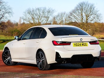 Used BMW 3 Series 2024 for sale - 77503505: Photo