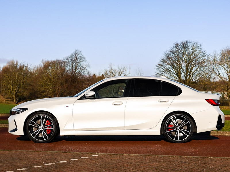 Used BMW 3 Series 2024 for sale - 77503505: Photo 5