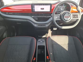 Used Fiat 500C 2023 for sale - 79641967: Photo