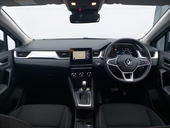 Used Renault Captur 2020 for sale - 78238550: Photo