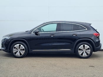 Used Mercedes-Benz EQA 2022 for sale - 79654445: Photo