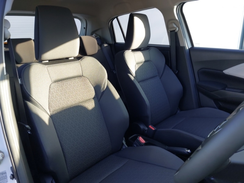 Used Suzuki Swift 2025 for sale - 76779820: Photo 13