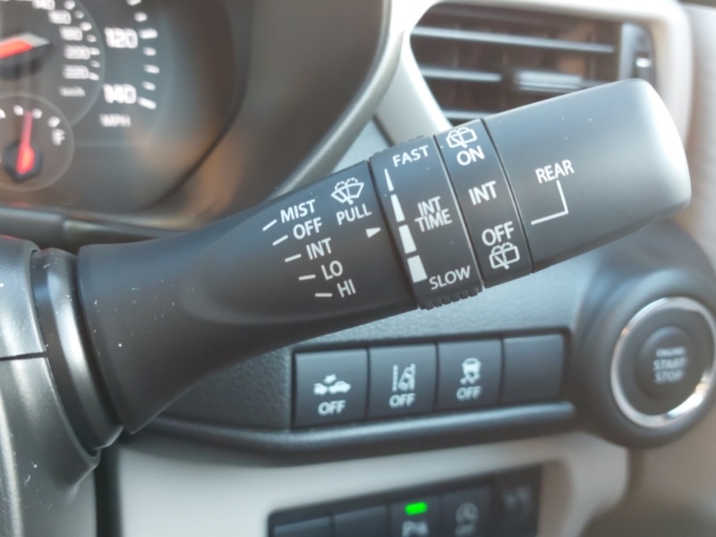 Used Suzuki Swift 2025 for sale - 76779820: Photo 18