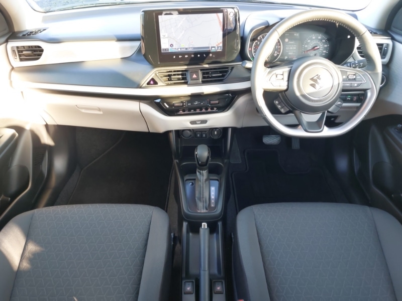 Used Suzuki Swift 2025 for sale - 76779820: Photo 2