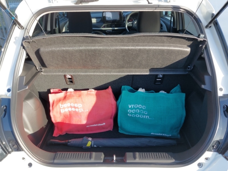 Used Suzuki Swift 2025 for sale - 76779820: Photo 8