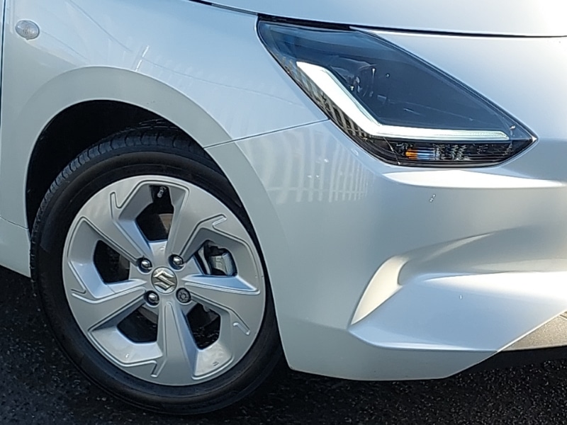 Used Suzuki Swift 2025 for sale - 76779820: Photo 9