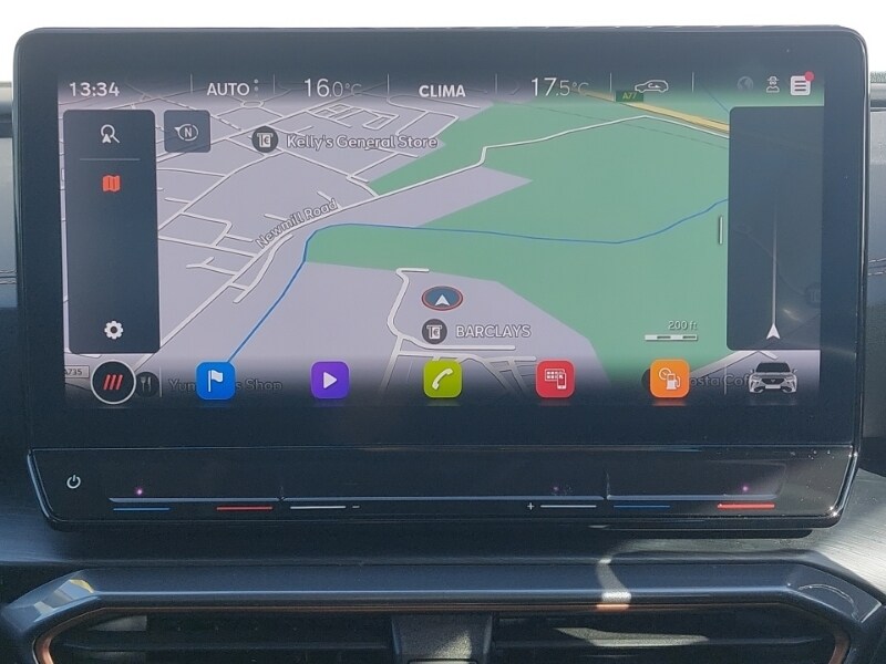 Used Cupra Formentor 2023 for sale - 77948172: Photo 10