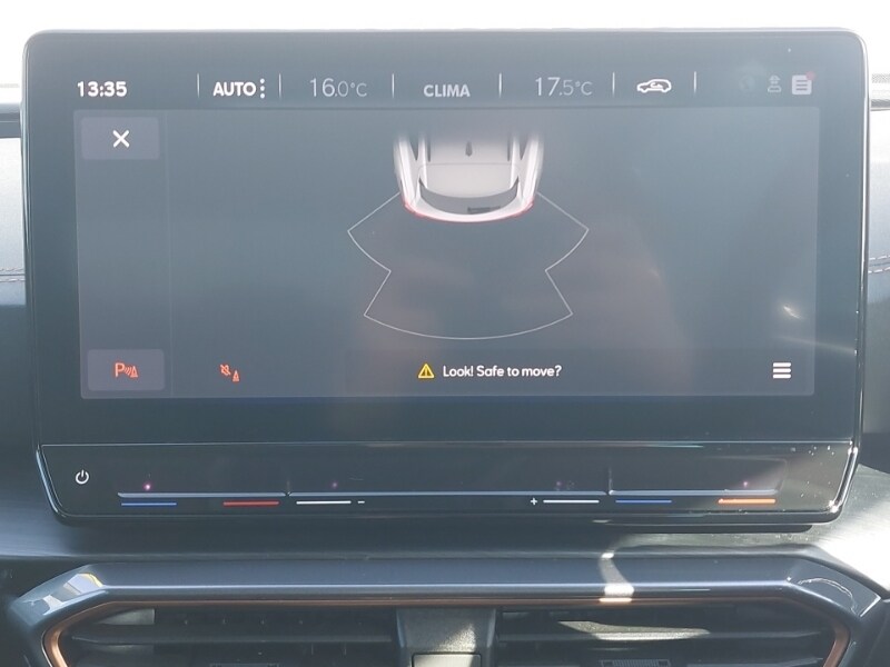 Used Cupra Formentor 2023 for sale - 77948172: Photo 11