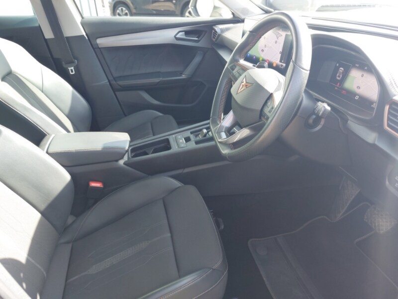 Used Cupra Formentor 2023 for sale - 77948172: Photo 12