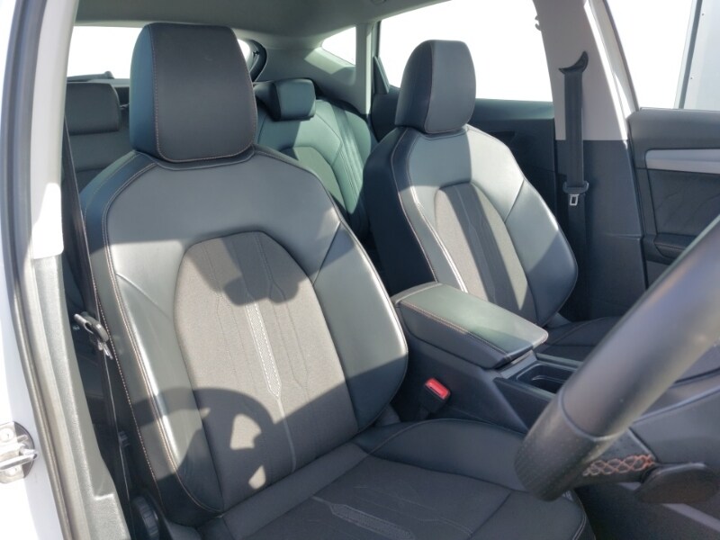 Used Cupra Formentor 2023 for sale - 77948172: Photo 13