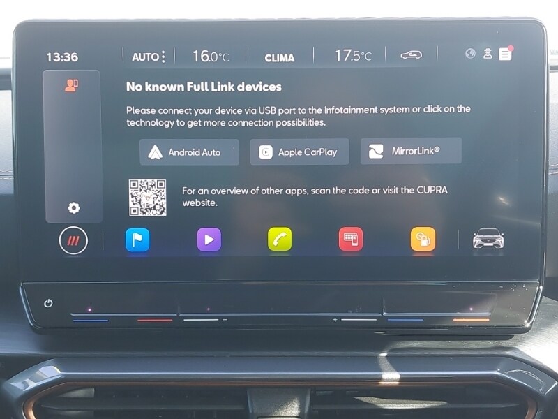 Used Cupra Formentor 2023 for sale - 77948172: Photo 14