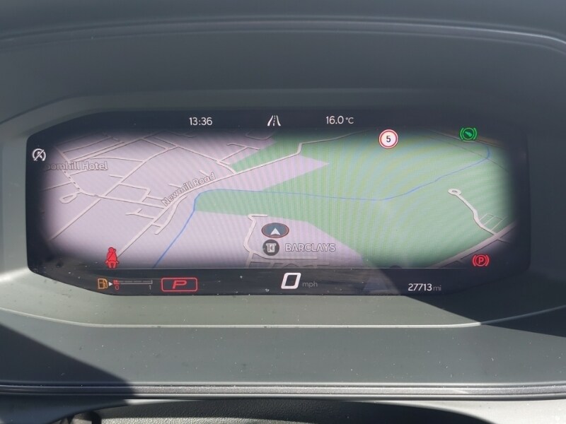 Used Cupra Formentor 2023 for sale - 77948172: Photo 15