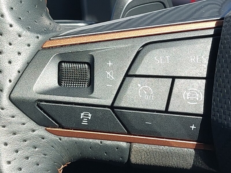 Used Cupra Formentor 2023 for sale - 77948172: Photo 16