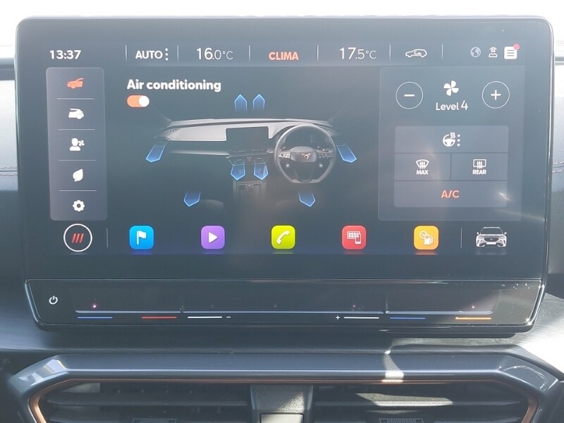 Used Cupra Formentor 2023 for sale - 77948172: Photo 17