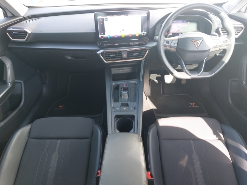 Used Cupra Formentor 2023 for sale - 77948172: Photo 2