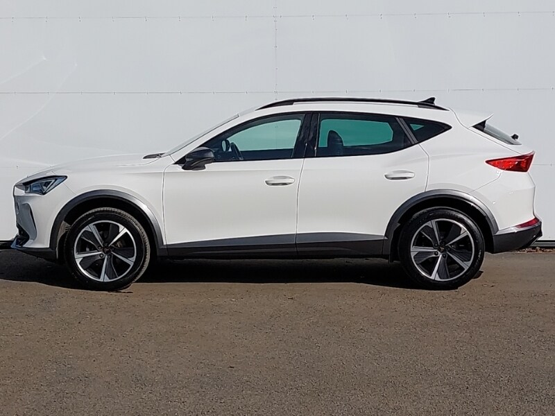 Used Cupra Formentor 2023 for sale - 77948172: Photo 4