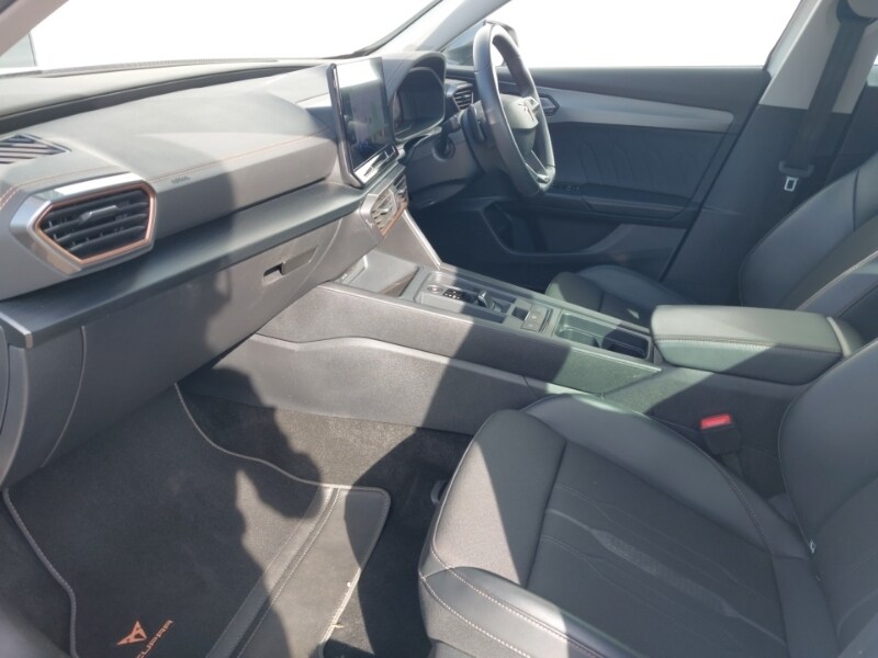 Used Cupra Formentor 2023 for sale - 77948172: Photo 5