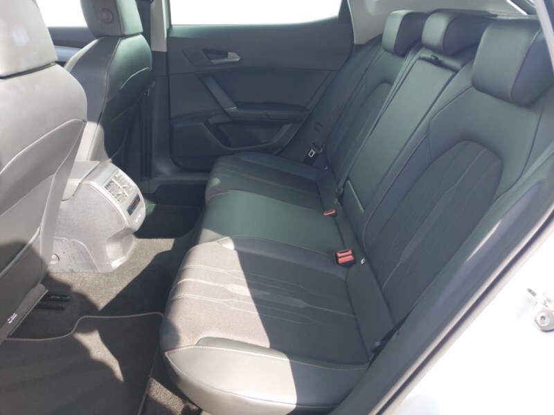 Used Cupra Formentor 2023 for sale - 77948172: Photo 6