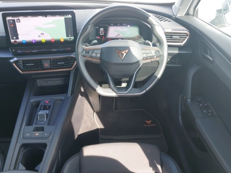 Used Cupra Formentor 2023 for sale - 77948172: Photo 7