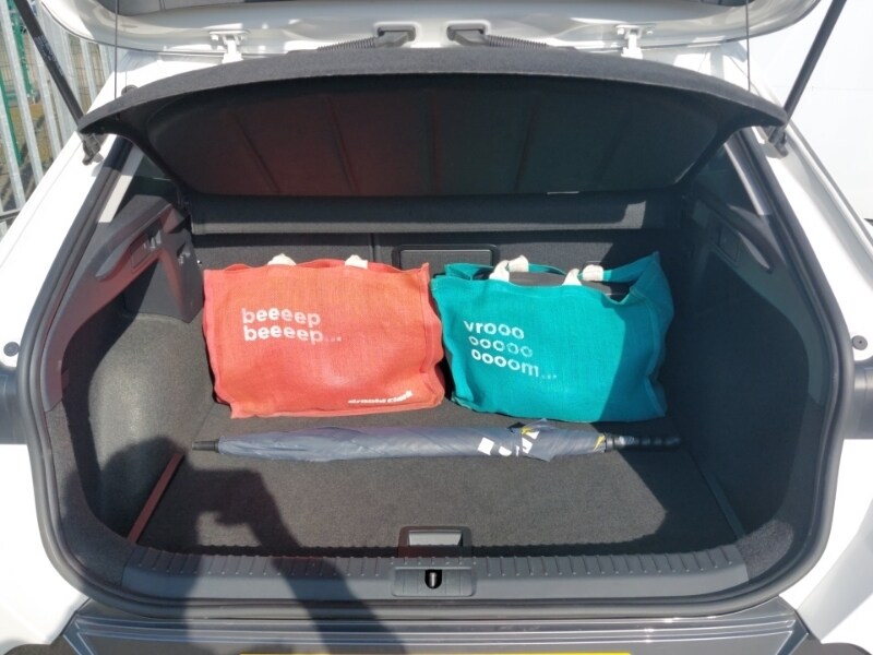 Used Cupra Formentor 2023 for sale - 77948172: Photo 8